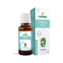 Destek Lahana Yağı 50 ML