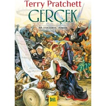 Disk Dünya 25: Gerçek