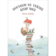Dünyanın Yüksek Dağı - Pmvp-752123