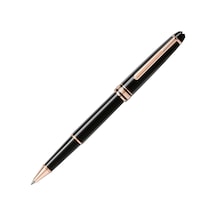 Montblanc Meisterstück Red Gold Classique Roller Kalem 112678