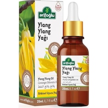 Arifoğlu Ylang Ylang Yağı 20 ML