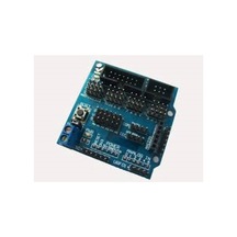 Sineparelektronik-Arduino Uno Sensör Shield V5.0