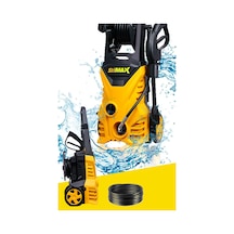 Stilmax HPCW180BS 180 Bar 2400 W Yüksek Basınçlı Oto Yıkama Makinesi