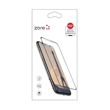 A9 2020 Zore Seramik Ekran Koruyucu -