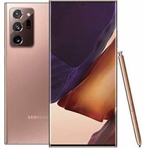 Yenilenmiş Samsung Galaxy Note 20 256 GB (12 Ay Garantili)
