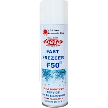 Beta 200 Ml Soğutucu Sprey