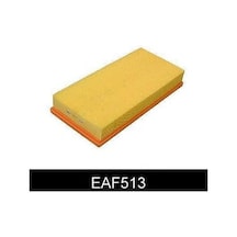 Bosch 1987429190 Hava Filtre - Marka: Vw - Touareg Q7 - Yıl: 04-