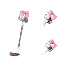 Ls8803c Dikey Elektrik Süpürgesi Pembe