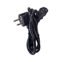 Powermaster PM-11601 3x1mm C7 Power Güç Kablosu 3Metre