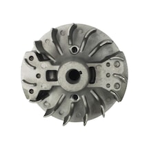 Çin Motorlu Tırpan Volanı 44