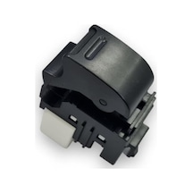 Toyota Uyumlu Yaris 1999-2004 Sol Arka Kapı Cam Açma Düğmesi 84810-12080