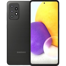 Yenilenmiş Samsung Galaxy A72 128 GB - Mükemmel (12 Ay Garantili)