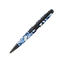 Cross Edge Camo Roller Kalem Mavi At0555-15
