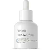 Babe Hydra Serum 30 Ml