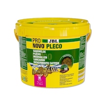 Jbl Pro Novo Pleco Wafer M Vatoz İçin Tablet Yem 250 Adet