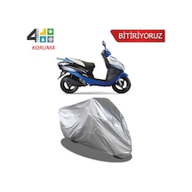 Maranta Ardour 150 Branda Motosiklet Brandası