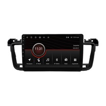 Peugeot 508 Android Multimedya Sistemi 2011-2018 Crv-4431xr
