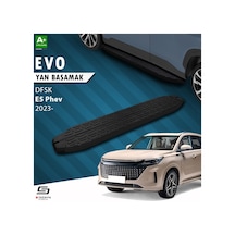 Dfsk E5 Phev Evo Siyah Yan Basamak 193 Cm 2023 Üzeri