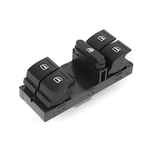 Vw Polo 1.2 Tdı Cam Açma Düğmesi Dörtlü