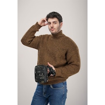 Ççs 31532 Askılı Çanta Kamuflaj