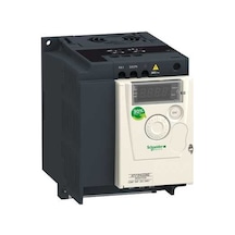 Atv12hu22m2x - Atv12 - 2,2kw - 3hp - 200..240v 1 Faz, Soğutma Bloklu, Emcsiz