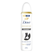 Dove Invisible Dry Sprey Deodorant 150 Ml
