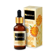Maia MC Saf Aynısefa Yağı 20 ML