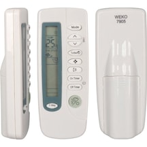 Samsung Uyumlu Snk0010 Klima Kumandası\
