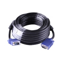 Qport Q-vga15 15 Pin Vga Kablo 15 Mt
