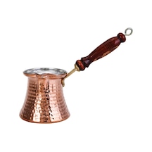Karaca Nish Copper New Bakır Cezve