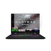 Game Garaj Slayer5 7xl-5060 17 İnç Mat Ekran Koruyucu 16:10