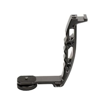 Uurig Dh03 Djı Ve Zhiyun Gimballar İçin L Bracket