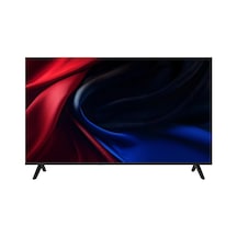 Dijitsu 50 DG 27000 4K Ultra HD 50" 127 Ekran Uydu Alıcılı Google Smart LED TV