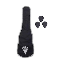 Ukulele Kılıfı Ukulele Çantası Pena