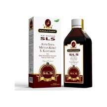 İmmunat Xp Tonis Sls Sarı Kantaron Eki 250 ML