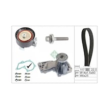 Ford Fusion Triger Seti + Devirdaim 1.6 2003-2011 Ina 530060530
