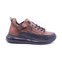 Guja 24k504-1 Erkek Spor Ayakkabı Kahve