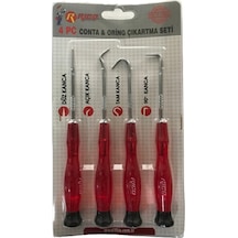 Rico 4 Parça Conta Oring Çıkarma  Seti