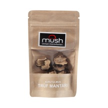 Çalışkan Tarım Kuru Trüf Mantarı 10 Gr - Eşsiz Aroma Ve Lezzet 3'li Ekonomik Paket - 3 Adet Tarı