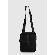 Pierre Cardin Erkek Çapraz Çantası Siyah 01pc00102 Siyah