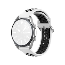 20mm Kordon Kayış Gear S2r600 Watch S4 42mmhuawei Watch Gt20mm Kordon Kayış- 5775