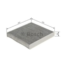 Bosch 1987435584 Aktif Karbonlu Kabin Filtresi 7 Serıe B7 64119159713