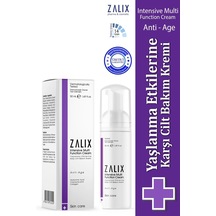 Zalix Intensive Multi Function Cream 50 ML