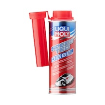 Liqui Moly Speed Tec Performans Arttırıcı Dizel Katkısı 3722