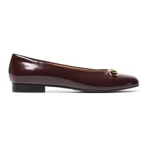 Patent Leather Bordeaux C233 Babet Kadın Diğer 69 32 V1 Chiara Bellini Patent Leather Weinkled Bordo
