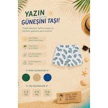 Yeşil