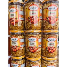 Omak Ballı Çerez 800 G