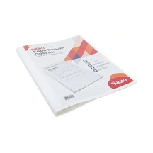 Noki Sunum Dosyası Cepli 100 Lü Beyaz 641100n-010 Çok Renkli