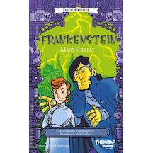 Frankenstein - Ybve-762341