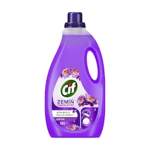 Cif Zemin Temizleyici Lotus 2.5 L 6'li Avantaj Paketi Mıchu 6'lı Set